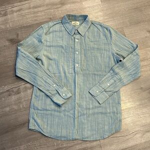 MARINE LAYER | Men’s Long  Sleeve Shirt